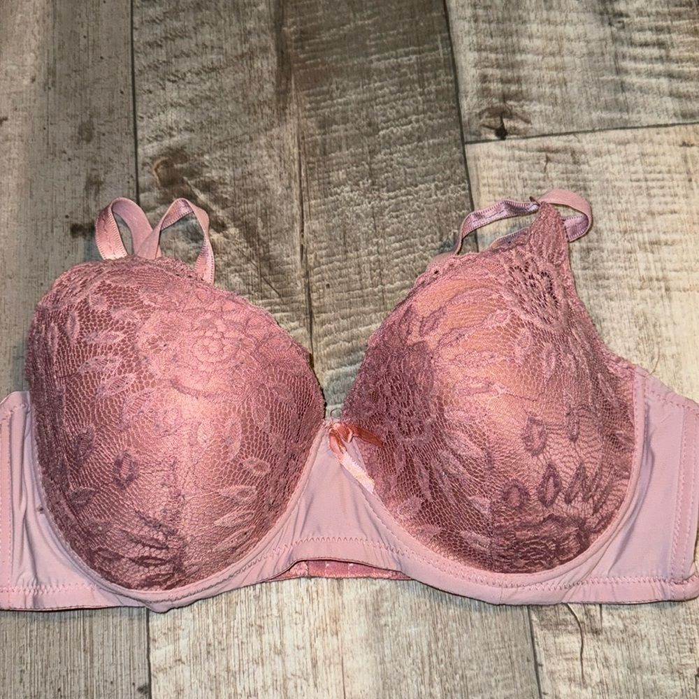 PINK‎ LOVER bra- size 40DD